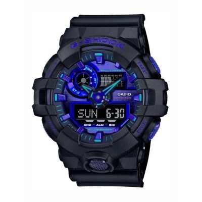 Relógio Casio G-Shock  GA-700VB-1AER