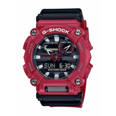 Relógio Casio G-Shock Classic Style GA-900-2AER