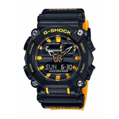 Relógio Casio G-Shock Classic Style GA-900-4AER