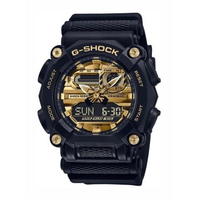 Relógio Casio G-Shock Classic Style GA-900AG-1AER