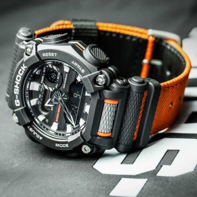 Relógio Casio G-Shock Classic Style GA-900C-1A4ER