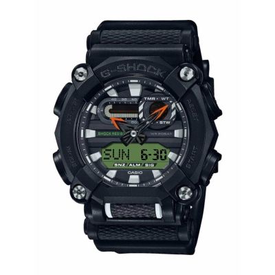 Relógio Casio G-Shock Classic Style GA-900C-1A4ER