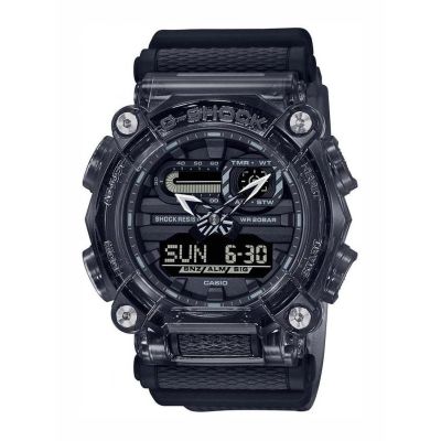 Relógio Casio G-Shock  GA-900SKE-8AER