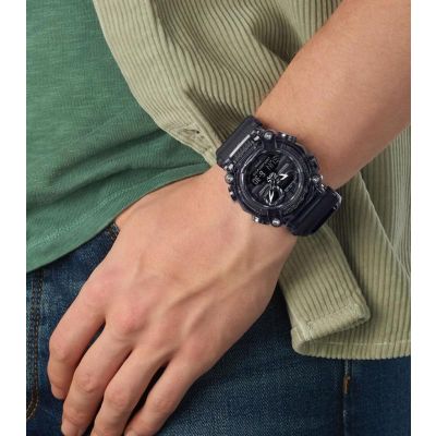 Relógio Casio G-Shock  GA-900SKE-8AER