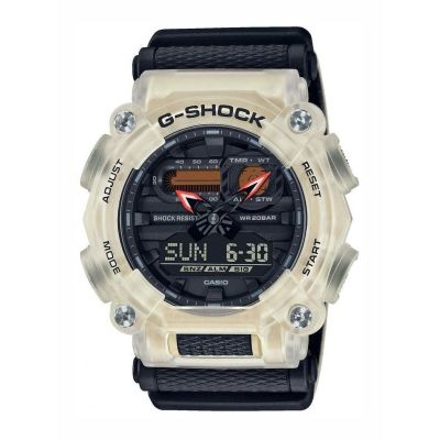 Relógio Casio G-Shock Classic Style GA-900TS-4AER