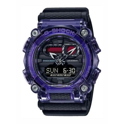 Relógio Casio G-Shock Classic Style GA-900TS-6AER