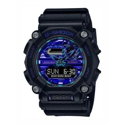 Relógio Casio G-Shock Classic Style GA-900VB-1AER