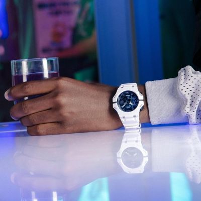 Relógio Casio G-Shock GA-B001SF-7AER