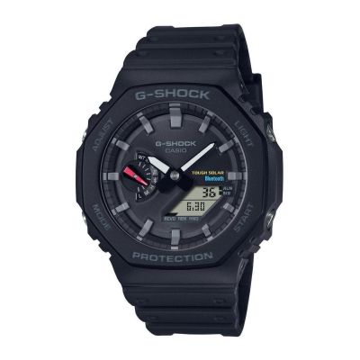 Relógio Casio G-Shock GA-B2100-1AER