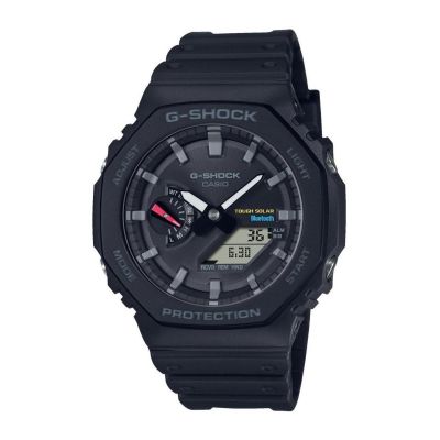 Relógio Casio G-Shock GA-B2100-1AER