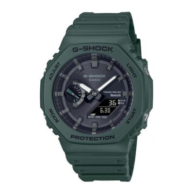 Relógio Casio G-Shock GA-B2100-3AER