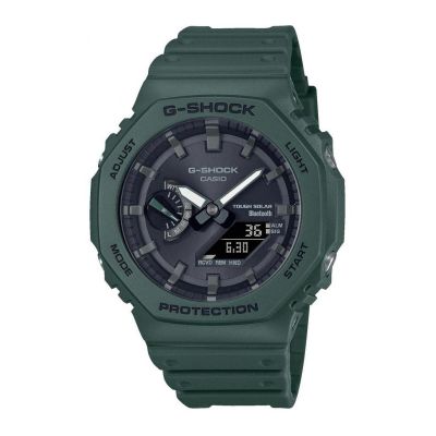 Relógio Casio G-Shock GA-B2100-3AER