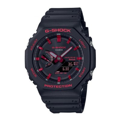 Relógio Casio G-Shock GA-B2100BNR-1A