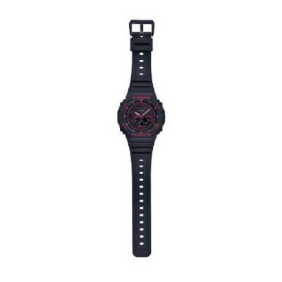 Relógio Casio G-Shock GA-B2100BNR-1AER