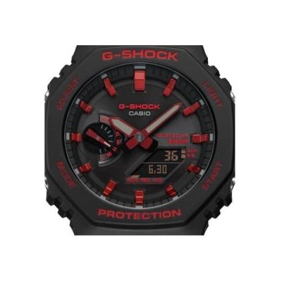 Relógio Casio G-Shock GA-B2100BNR-1AER