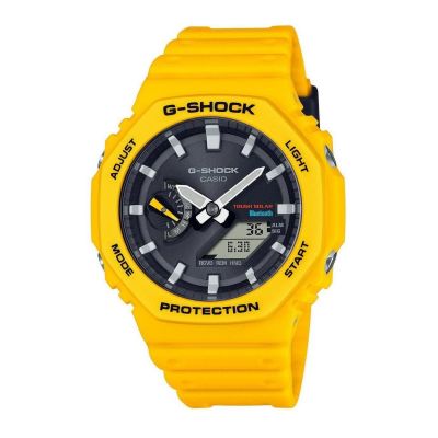 Relógio Casio G-Shock GA-B2100C-9AER