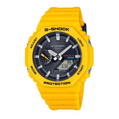 Relógio Casio G-Shock GA-B2100C-9AER