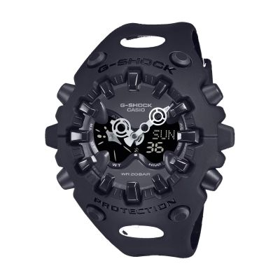 Relógio Casio G-Shock Analógico-Digital GA-V01-1A