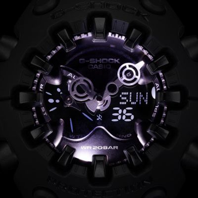 Relógio Casio G-Shock Analógico-Digital GA-V01-1A