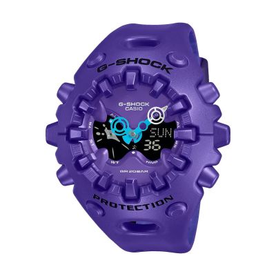 Relógio Casio G-Shock Analógico-Digital GA-V01-2A