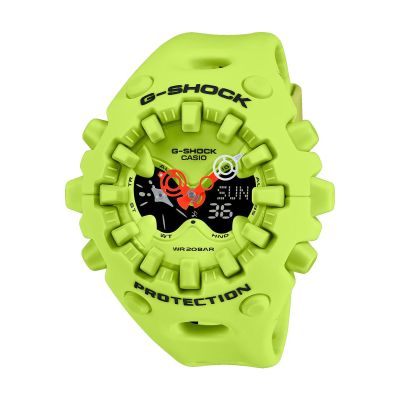 Relógio Casio G-Shock Analógico-Digital GA-V01-9A