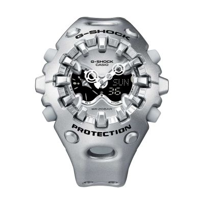 Relógio Casio G-Shock Analógico-Digital GA-V01A-8A