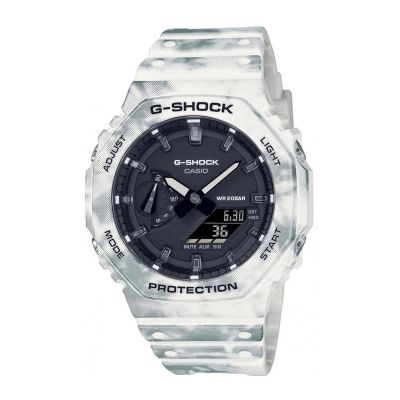 Relógio Casio G-Shock GAE-2100GC-7AER