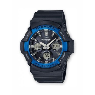 Relógio Casio G-Shock Classic GAW-100B-1A2ER