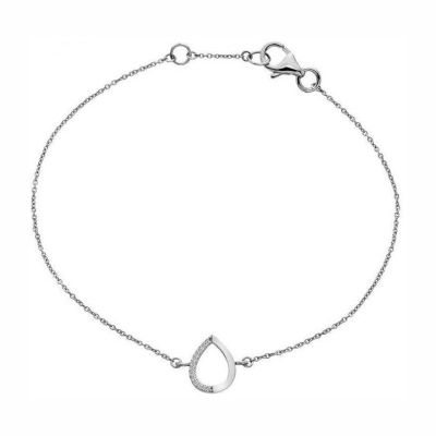 Pulseira Selecione Teardrop GB008