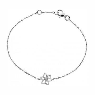 Pulseira Selecione Floret GB010