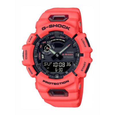 Relógio Casio G-Shock  GBA-900-4AER
