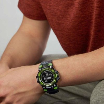 Relógio Casio G-Shock  GBD-100SM-1ER
