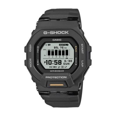 Relógio Casio G-Shock G-Squad