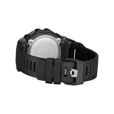 Relógio Casio G-Shock G-Squad GBD-200-1A1ER