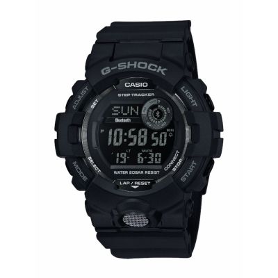 Relógio Casio G-Shock G-Squad