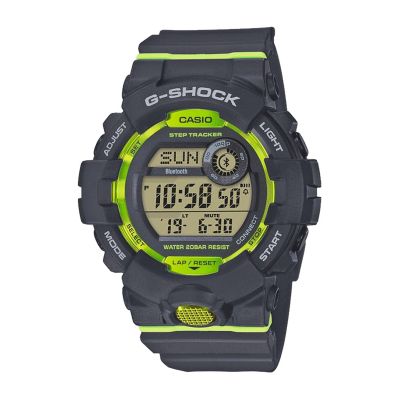 Relógio Casio G-Shock G-Squad