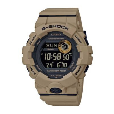 Relógio Casio G-Shock G-Squad