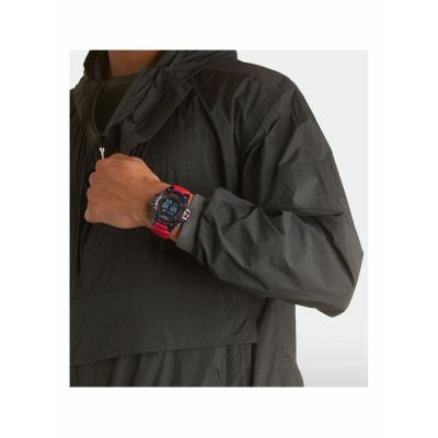 Relógio Casio G-Shock G-Squad HR GBD-H1000-4A1ER