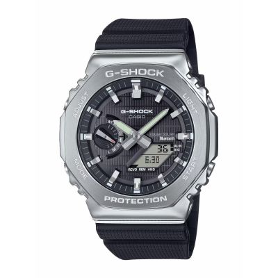 Relógio G-Shock G-Steel