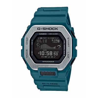 Relógio Casio G-Shock G-lide GBX-100-2ER