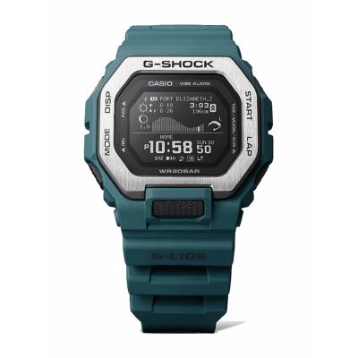 Relógio Casio G-Shock G-lide GBX-100-2ER