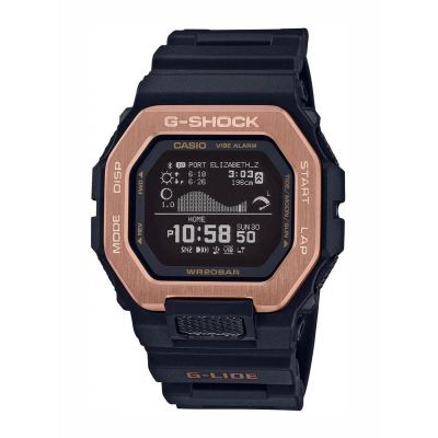 Relógio Casio G-Shock  GBX-100NS-4ER