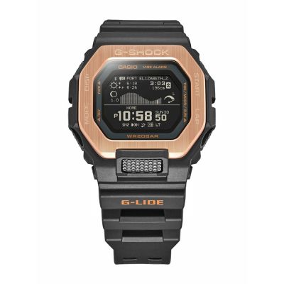 Relógio Casio G-Shock  GBX-100NS-4ER