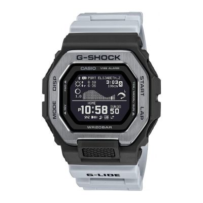 Relógio Casio G-Shock G-Lide GBX-100TT-8ER