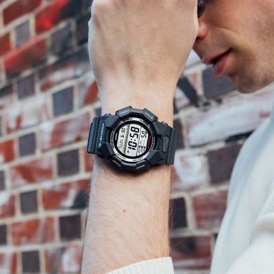 Relógio Casio G-Shock Classic GD-010-1ER