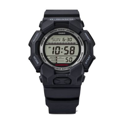 Relógio Casio G-Shock Classic GD-010-1ER