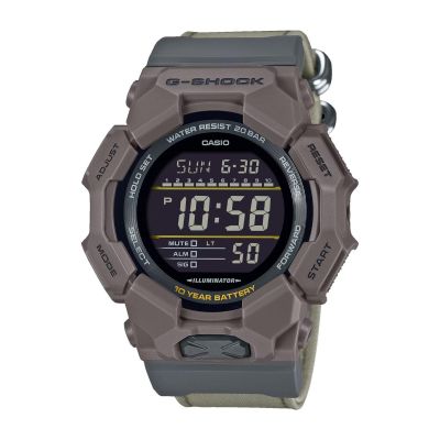 Relógio Casio G-Shock Classic GD-010CE-5ER