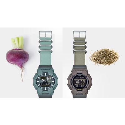 Relógio Casio G-Shock Classic GD-010CE-5ER