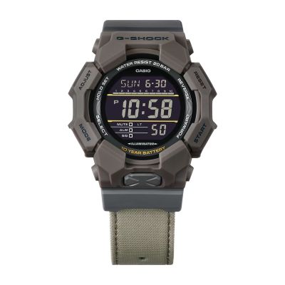Relógio Casio G-Shock Classic GD-010CE-5ER
