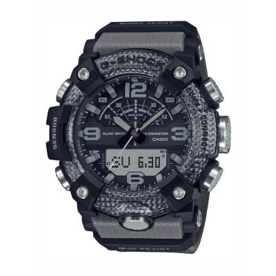 Relógio Casio G-Shock Mudmaster GG-B100-8AER
